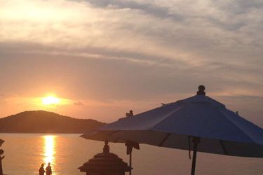 Hotel Kanok Buri Resort Koh Samui: Photo 