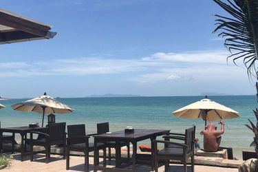 Hotel Kanok Buri Resort Koh Samui: Photo 