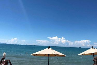 Hotel Kanok Buri Resort Koh Samui: Photo 