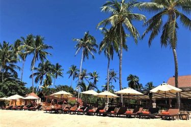Hotel Kanok Buri Resort Koh Samui: Photo 