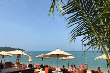 Hotel Kanok Buri Resort Koh Samui: Photo 