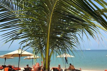 Hotel Kanok Buri Resort Koh Samui: Photo 