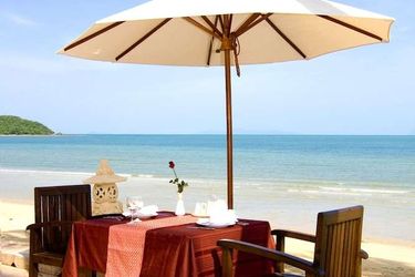 Hotel Kanok Buri Resort Koh Samui: Photo 