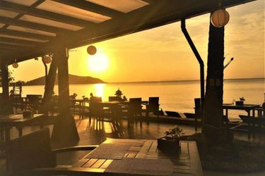 Hotel Kanok Buri Resort Koh Samui: Photo 