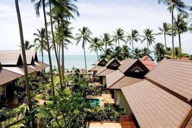 Hotel Kanok Buri Resort Koh Samui: Photo 