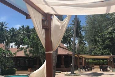 Hotel Kanok Buri Resort Koh Samui: Photo 