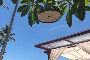 Hotel Kanok Buri Resort Koh Samui: Photo 