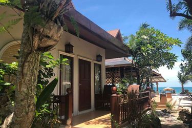 Hotel Kanok Buri Resort Koh Samui: Photo 