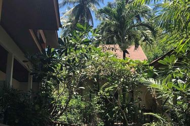 Hotel Kanok Buri Resort Koh Samui: Photo 