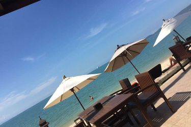 Hotel Kanok Buri Resort Koh Samui: Photo 