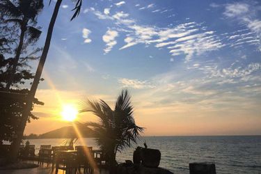 Hotel Kanok Buri Resort Koh Samui: Photo 