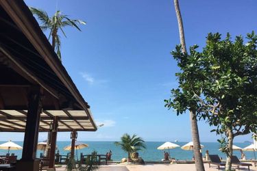 Hotel Kanok Buri Resort Koh Samui: Photo 