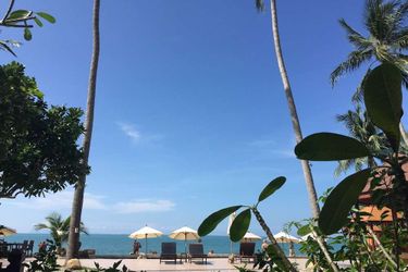 Hotel Kanok Buri Resort Koh Samui: Photo 