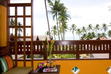 Hotel Kanok Buri Resort Koh Samui: Photo 