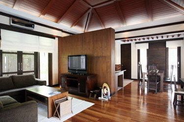 Hotel Kirikayan Luxury Pool Villas & Spa:  KOH SAMUI