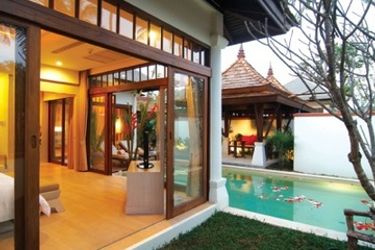Hotel Melati Beach Resort & Spa:  KOH SAMUI
