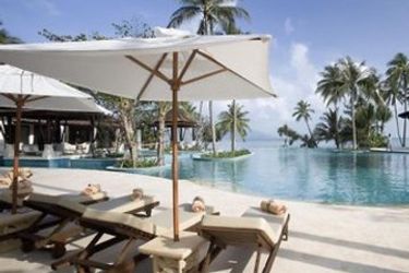 Hotel Melati Beach Resort & Spa:  KOH SAMUI