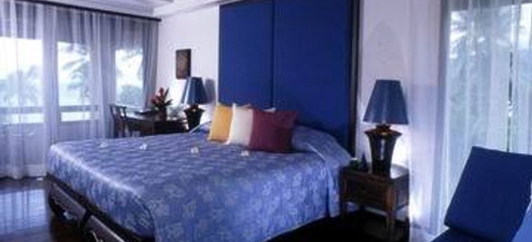 Hotel Renaissance Koh Samui Resort & Spa:  KOH SAMUI