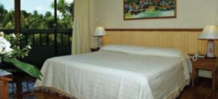 Hotel Samui Natien Resort:  KOH SAMUI
