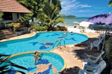 Hotel Samui Natien Resort:  KOH SAMUI