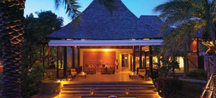 Hotel Silavadee Pool Spa Resort:  KOH SAMUI