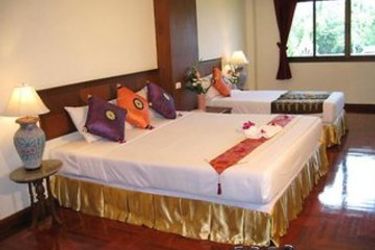 Hotel Thai Ayodhya Villas & Spa:  KOH SAMUI