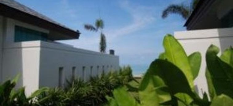 Hotel Samui Resotel Beach Resort:  KOH SAMUI