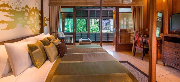 Hotel The Lamai Samui Koh Samui: Foto 