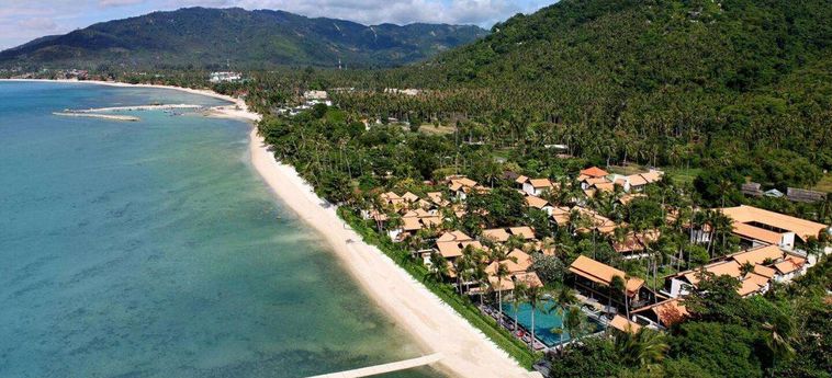 Hotel The Lamai Samui Koh Samui: Foto 