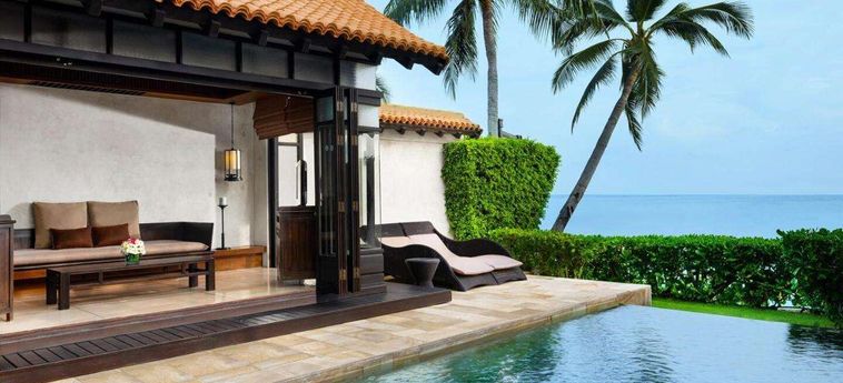 Hotel The Lamai Samui Koh Samui: Foto 