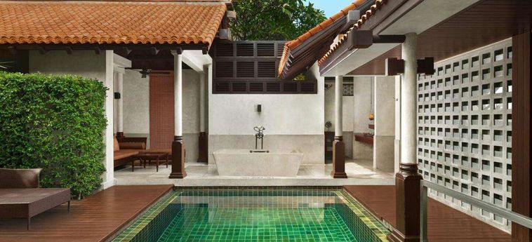 Hotel The Lamai Samui Koh Samui: Foto 