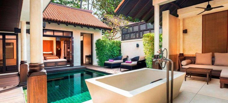 Hotel The Lamai Samui Koh Samui : Photo 