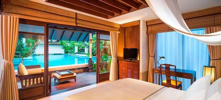 Hotel The Lamai Samui Koh Samui : Photo 