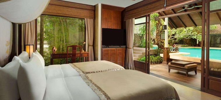 Hotel The Lamai Samui Koh Samui : Photo 
