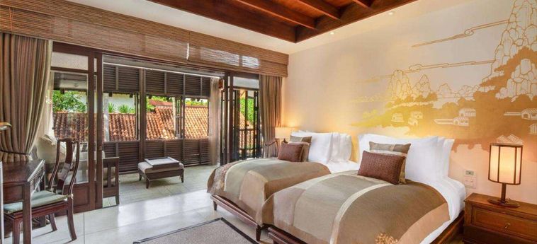 Hotel The Lamai Samui Koh Samui : Photo 