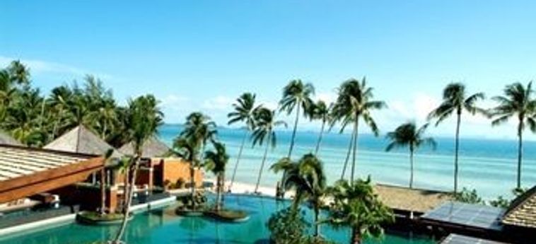 Hotel Mai Samui Beach Resort & Spa:  KOH SAMUI