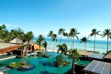 Hotel Mai Samui Beach Resort & Spa:  KOH SAMUI