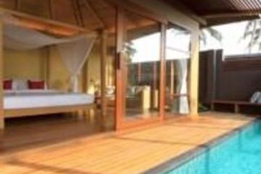 Hotel Destination Beach Resort & Spa:  KOH SAMUI