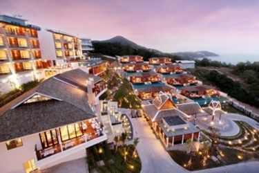 Hotel Kc Over Water Villas:  KOH SAMUI