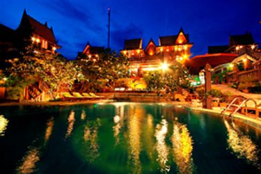 Hotel Drop In Club Resort & Spa:  KOH SAMUI