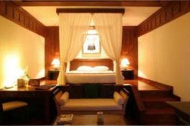 Hotel The Room Chaweng:  KOH SAMUI