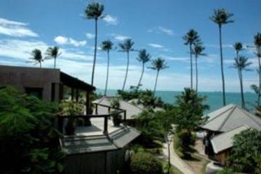 Hotel Saboey Resort And Villas:  KOH SAMUI