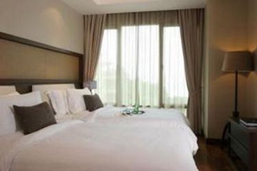 Hotel Shasa Resorts & Residences:  KOH SAMUI