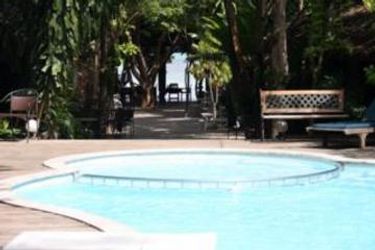 Hotel Tango Beach Resort:  KOH SAMUI
