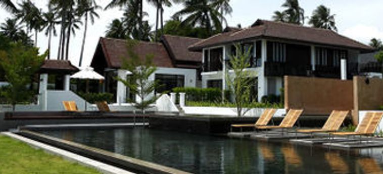Hotel Sea Koh Samui Beachfront Resort & Spa:  KOH SAMUI