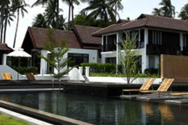 Hotel Sea Koh Samui Beachfront Resort & Spa:  KOH SAMUI