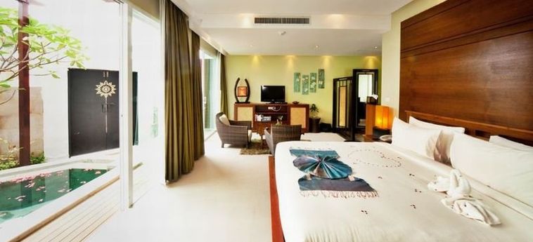 Hotel Avani+ Samui Resort:  KOH SAMUI