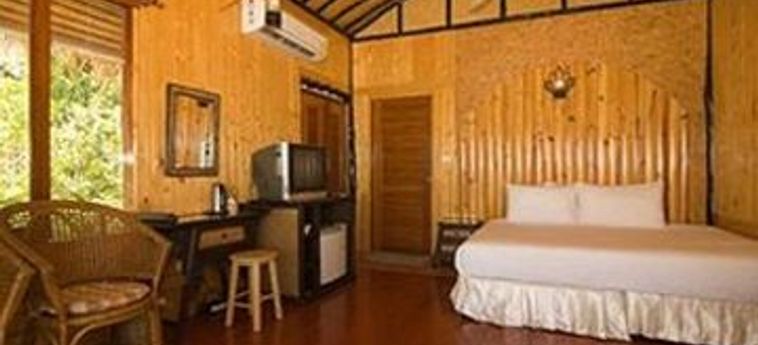 Hotel Bow Thong Beach Resort:  KOH TAO
