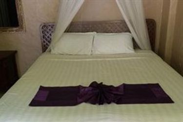 Hotel In Touch Resort:  KOH TAO