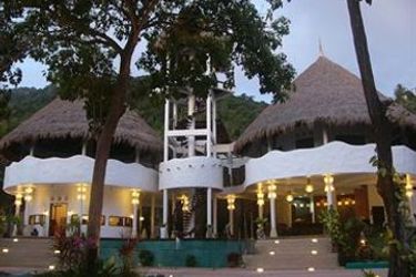 Hotel Koh Tao Cabana Resort:  KOH TAO